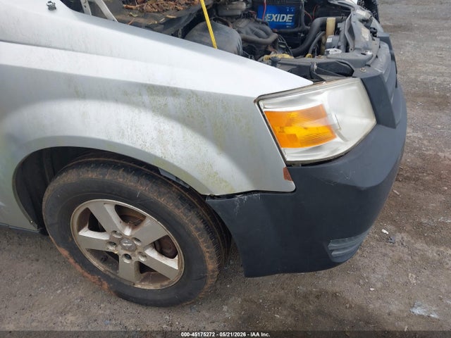 Aukcja sprzedaży 2008 Dodge Grand Caravan Se, vin: 1D8HN44H98B113023, numer aukcji: 45175272
