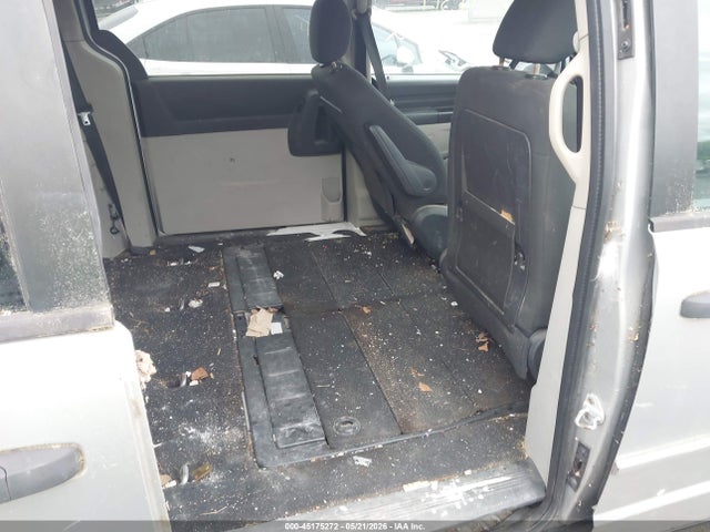 Aukcja sprzedaży 2008 Dodge Grand Caravan Se, vin: 1D8HN44H98B113023, numer aukcji: 45175272