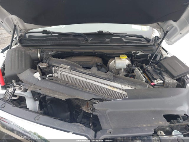 2020 Ram 1500 მანქანა იყიდება აუქციონზე, vin: 1C6SRFBT2LN268006, აუქციონის ნომერი: 45175275