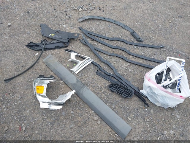 2020 Ram 1500 მანქანა იყიდება აუქციონზე, vin: 1C6SRFBT2LN268006, აუქციონის ნომერი: 45175275