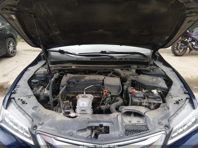 Продаж на аукціоні авто 2017 Acura Tlx, vin: 19UUB1F31HA005721, номер лоту: 45175280