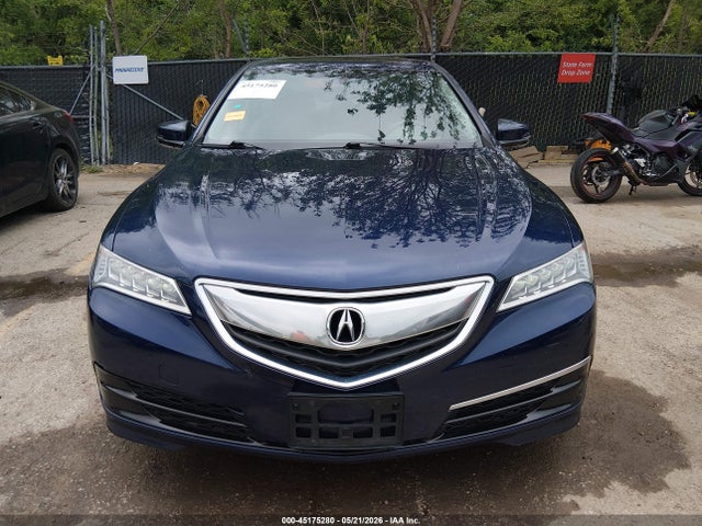 Продаж на аукціоні авто 2017 Acura Tlx, vin: 19UUB1F31HA005721, номер лоту: 45175280