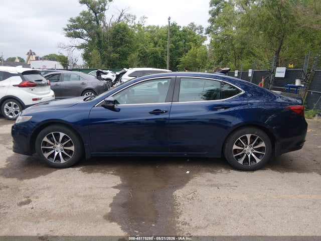 Продаж на аукціоні авто 2017 Acura Tlx, vin: 19UUB1F31HA005721, номер лоту: 45175280
