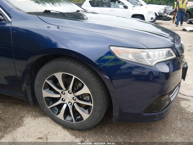 Продаж на аукціоні авто 2017 Acura Tlx, vin: 19UUB1F31HA005721, номер лоту: 45175280