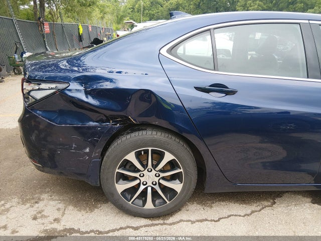 Продаж на аукціоні авто 2017 Acura Tlx, vin: 19UUB1F31HA005721, номер лоту: 45175280