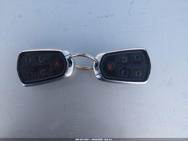 Продаж на аукціоні авто 2020 Cadillac Xt4 Fwd Premium Luxury, vin: 1GYFZCR48LF150117, номер лоту: 45175281