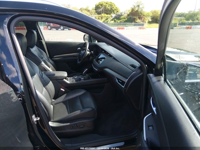 Продаж на аукціоні авто 2020 Cadillac Xt4 Fwd Premium Luxury, vin: 1GYFZCR48LF150117, номер лоту: 45175281