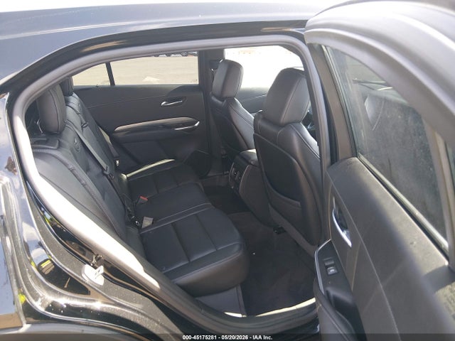 Продаж на аукціоні авто 2020 Cadillac Xt4 Fwd Premium Luxury, vin: 1GYFZCR48LF150117, номер лоту: 45175281