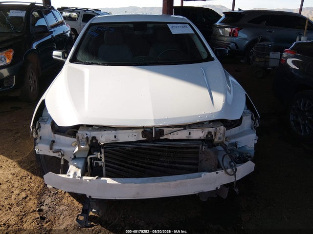 Chevrolet Malibu 1fl 2015 1G11A5SL1FF174115 Image 13