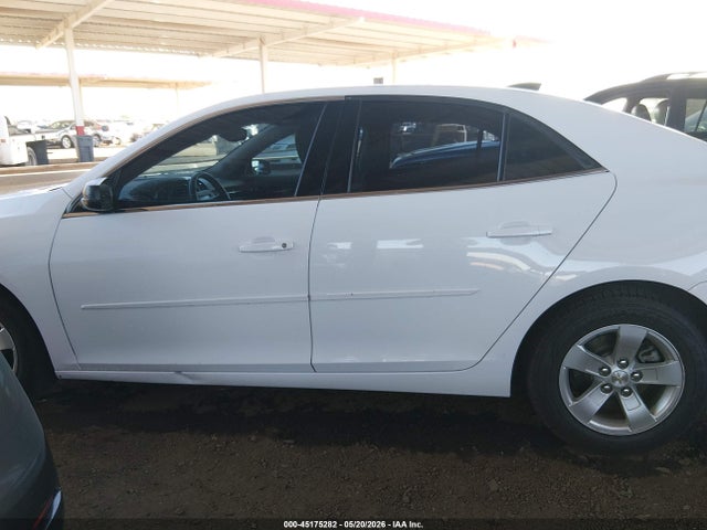 Chevrolet Malibu 1fl 2015 1G11A5SL1FF174115 Image 15