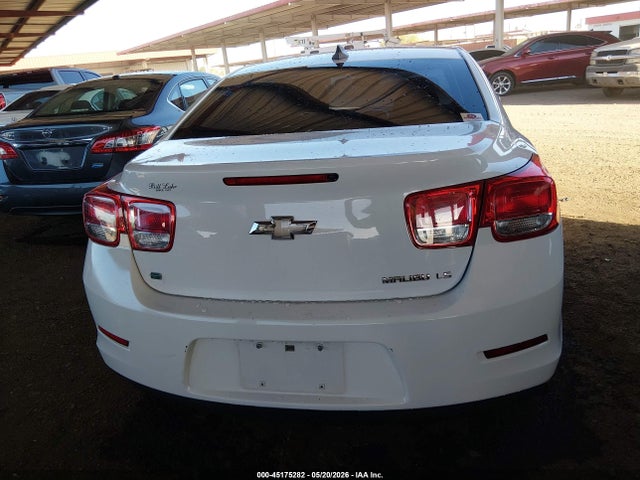 Chevrolet Malibu 1fl 2015 1G11A5SL1FF174115 Image 17