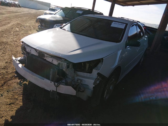 Chevrolet Malibu 1fl 2015 1G11A5SL1FF174115 Image 2