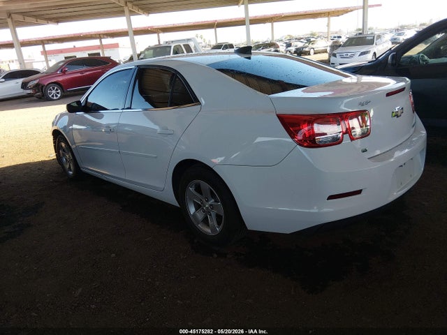 Chevrolet Malibu 1fl 2015 1G11A5SL1FF174115 Image 3