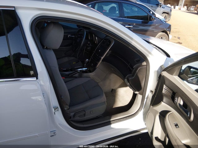Chevrolet Malibu 1fl 2015 1G11A5SL1FF174115 Image 5