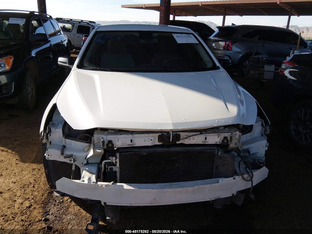 Chevrolet Malibu 1fl 2015 1G11A5SL1FF174115 Image 6