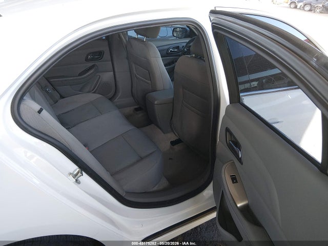 Chevrolet Malibu 1fl 2015 1G11A5SL1FF174115 Image 8