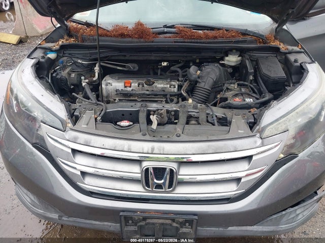 2013 Honda Cr-v Lx მანქანა იყიდება აუქციონზე, vin: 2HKRM4H30DH685109, აუქციონის ნომერი: 45175287