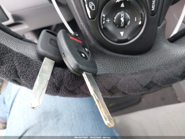 2013 Honda Cr-v Lx მანქანა იყიდება აუქციონზე, vin: 2HKRM4H30DH685109, აუქციონის ნომერი: 45175287