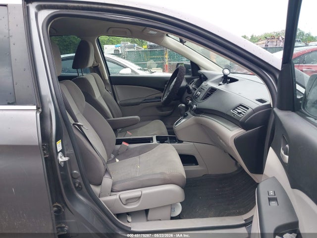 2013 Honda Cr-v Lx მანქანა იყიდება აუქციონზე, vin: 2HKRM4H30DH685109, აუქციონის ნომერი: 45175287