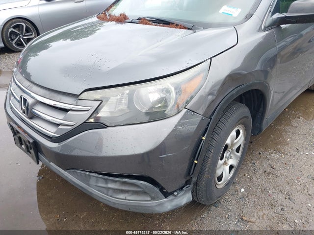 2013 Honda Cr-v Lx მანქანა იყიდება აუქციონზე, vin: 2HKRM4H30DH685109, აუქციონის ნომერი: 45175287