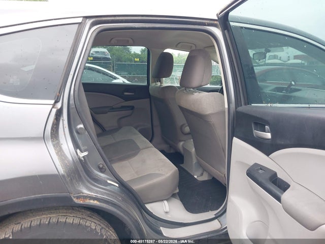 2013 Honda Cr-v Lx მანქანა იყიდება აუქციონზე, vin: 2HKRM4H30DH685109, აუქციონის ნომერი: 45175287