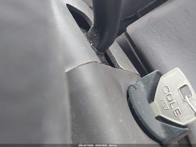 1997 Jeep Wrangler Sport მანქანა იყიდება აუქციონზე, vin: 1J4FY19S4VP509224, აუქციონის ნომერი: 45175288