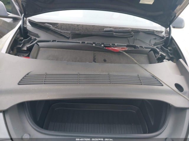 Aukcja sprzedaży 2024 Tesla Model Y Performance Dual Motor All-wheel Drive, vin: 7SAYGDEF8RF029783, numer aukcji: 45175293