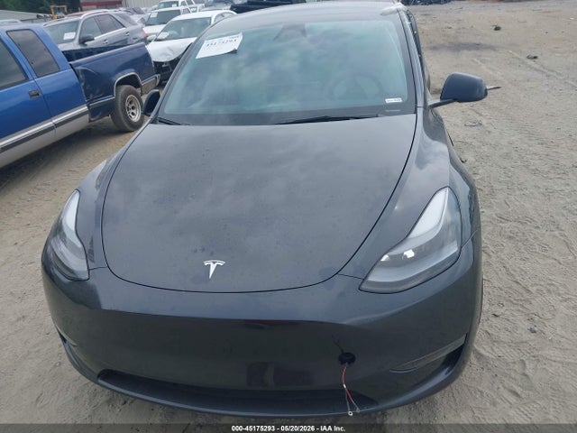 Aukcja sprzedaży 2024 Tesla Model Y Performance Dual Motor All-wheel Drive, vin: 7SAYGDEF8RF029783, numer aukcji: 45175293