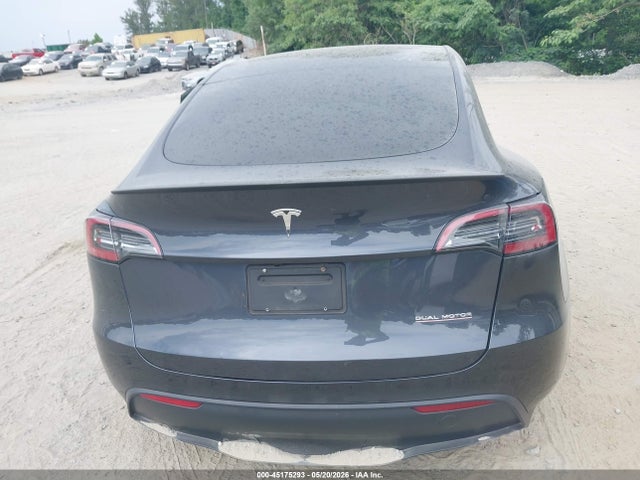 Auction sale of the 2024 Tesla Model Y Performance Dual Motor All-wheel Drive, vin: 7SAYGDEF8RF029783, lot number: 45175293