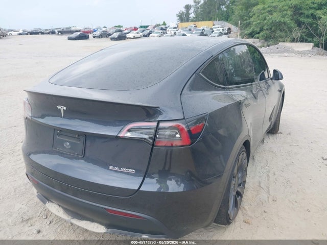 Aukcja sprzedaży 2024 Tesla Model Y Performance Dual Motor All-wheel Drive, vin: 7SAYGDEF8RF029783, numer aukcji: 45175293