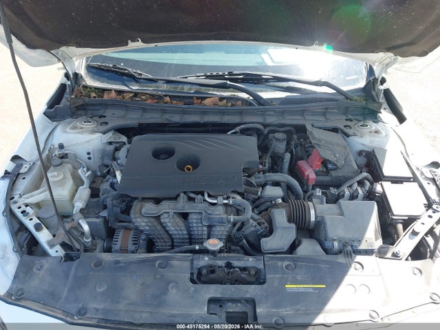 Продаж на аукціоні авто 2020 Nissan Altima S Fwd, vin: 1N4BL4BV1LC246645, номер лоту: 45175294