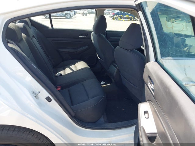 Продажа на аукционе авто 2020 Nissan Altima S Fwd, vin: 1N4BL4BV1LC246645, номер лота: 45175294