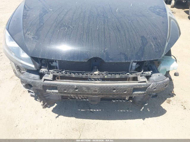 3VWC17AU6FM506438 Volkswagen Golf Sportwagen Tsi Se 4-door