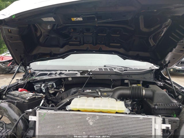 Продажа на аукционе авто 2025 Ford F-150 Stx, vin: 1FTEW2LP0SKE24939, номер лота: 45175297
