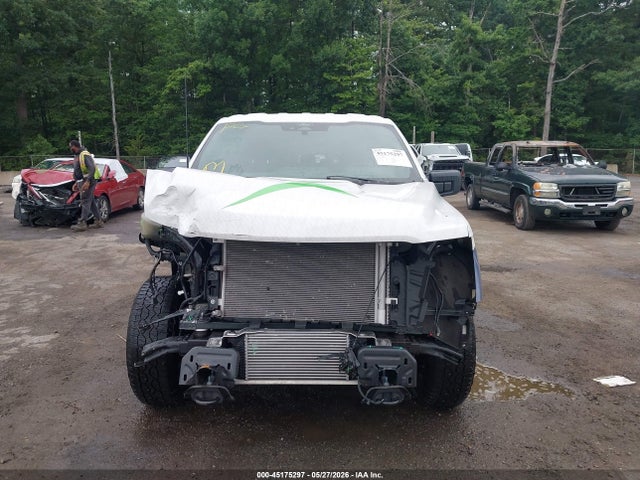 Продажа на аукционе авто 2025 Ford F-150 Stx, vin: 1FTEW2LP0SKE24939, номер лота: 45175297