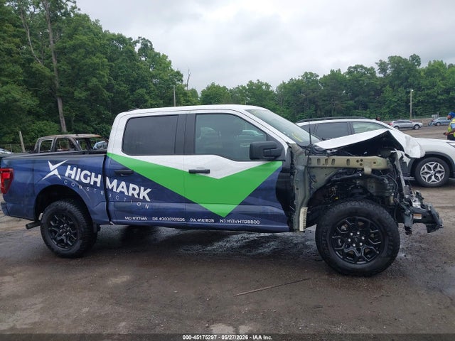 Продажа на аукционе авто 2025 Ford F-150 Stx, vin: 1FTEW2LP0SKE24939, номер лота: 45175297
