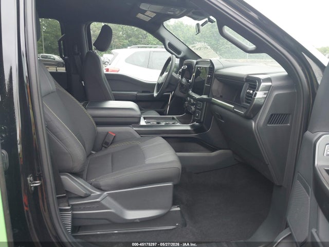 Продажа на аукционе авто 2025 Ford F-150 Stx, vin: 1FTEW2LP0SKE24939, номер лота: 45175297