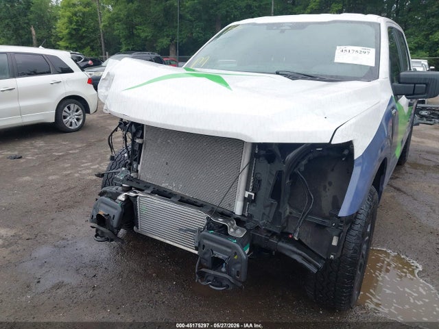 Продажа на аукционе авто 2025 Ford F-150 Stx, vin: 1FTEW2LP0SKE24939, номер лота: 45175297