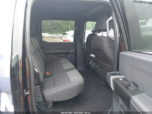 Продажа на аукционе авто 2025 Ford F-150 Stx, vin: 1FTEW2LP0SKE24939, номер лота: 45175297