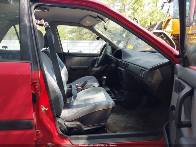 Aukcja sprzedaży 1992 Mazda Protege Dx, vin: JM1BG2244N0460298, numer aukcji: 45175298
