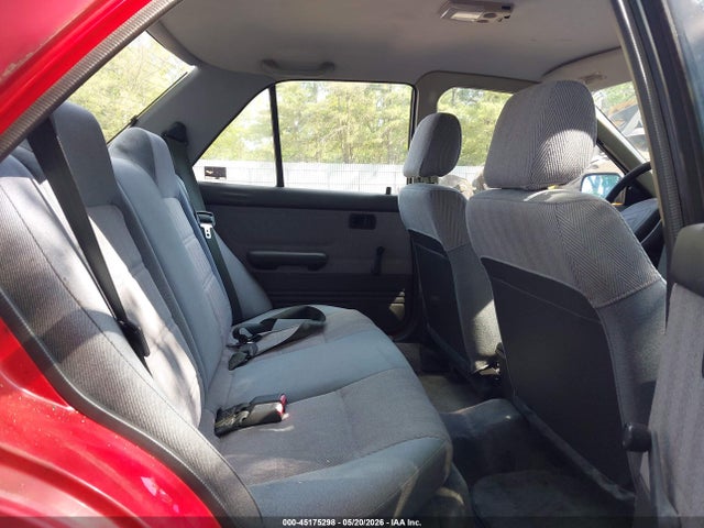 Aukcja sprzedaży 1992 Mazda Protege Dx, vin: JM1BG2244N0460298, numer aukcji: 45175298