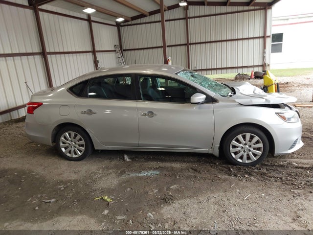 Nissan SENTRA SV 2017 3N1AB7AP1HY301061 Image 13
