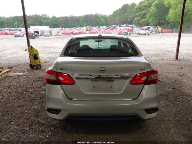 Nissan SENTRA SV 2017 3N1AB7AP1HY301061 Image 16