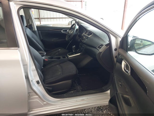 Nissan SENTRA SV 2017 3N1AB7AP1HY301061 Image 5