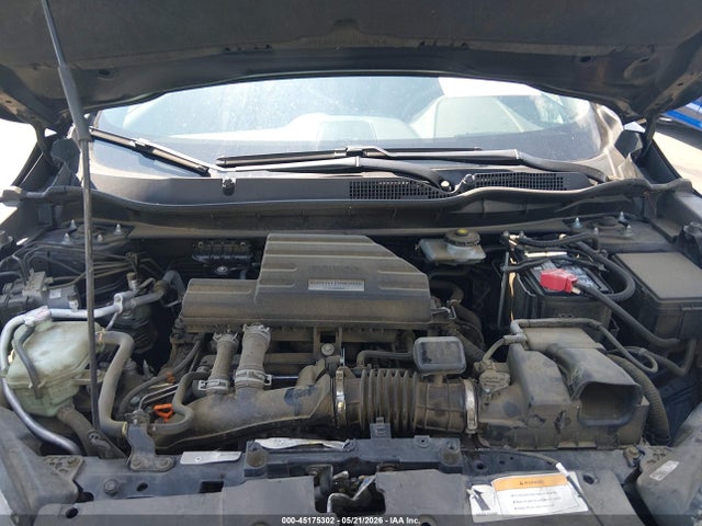Aukcja sprzedaży 2017 Honda Cr-v Ex-l/ex-l Navi, vin: 2HKRW2H8XHH687966, numer aukcji: 45175302