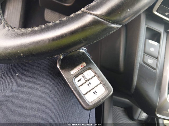 Aukcja sprzedaży 2017 Honda Cr-v Ex-l/ex-l Navi, vin: 2HKRW2H8XHH687966, numer aukcji: 45175302
