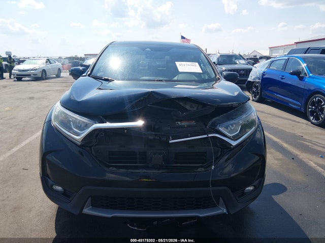 Aukcja sprzedaży 2017 Honda Cr-v Ex-l/ex-l Navi, vin: 2HKRW2H8XHH687966, numer aukcji: 45175302