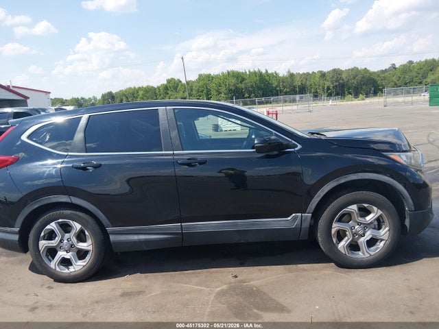 Aukcja sprzedaży 2017 Honda Cr-v Ex-l/ex-l Navi, vin: 2HKRW2H8XHH687966, numer aukcji: 45175302