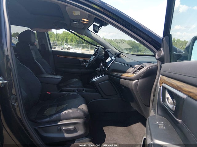 Aukcja sprzedaży 2017 Honda Cr-v Ex-l/ex-l Navi, vin: 2HKRW2H8XHH687966, numer aukcji: 45175302