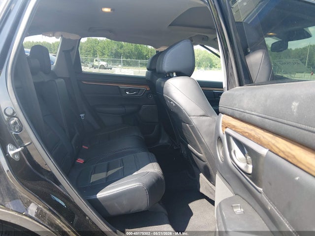 Aukcja sprzedaży 2017 Honda Cr-v Ex-l/ex-l Navi, vin: 2HKRW2H8XHH687966, numer aukcji: 45175302